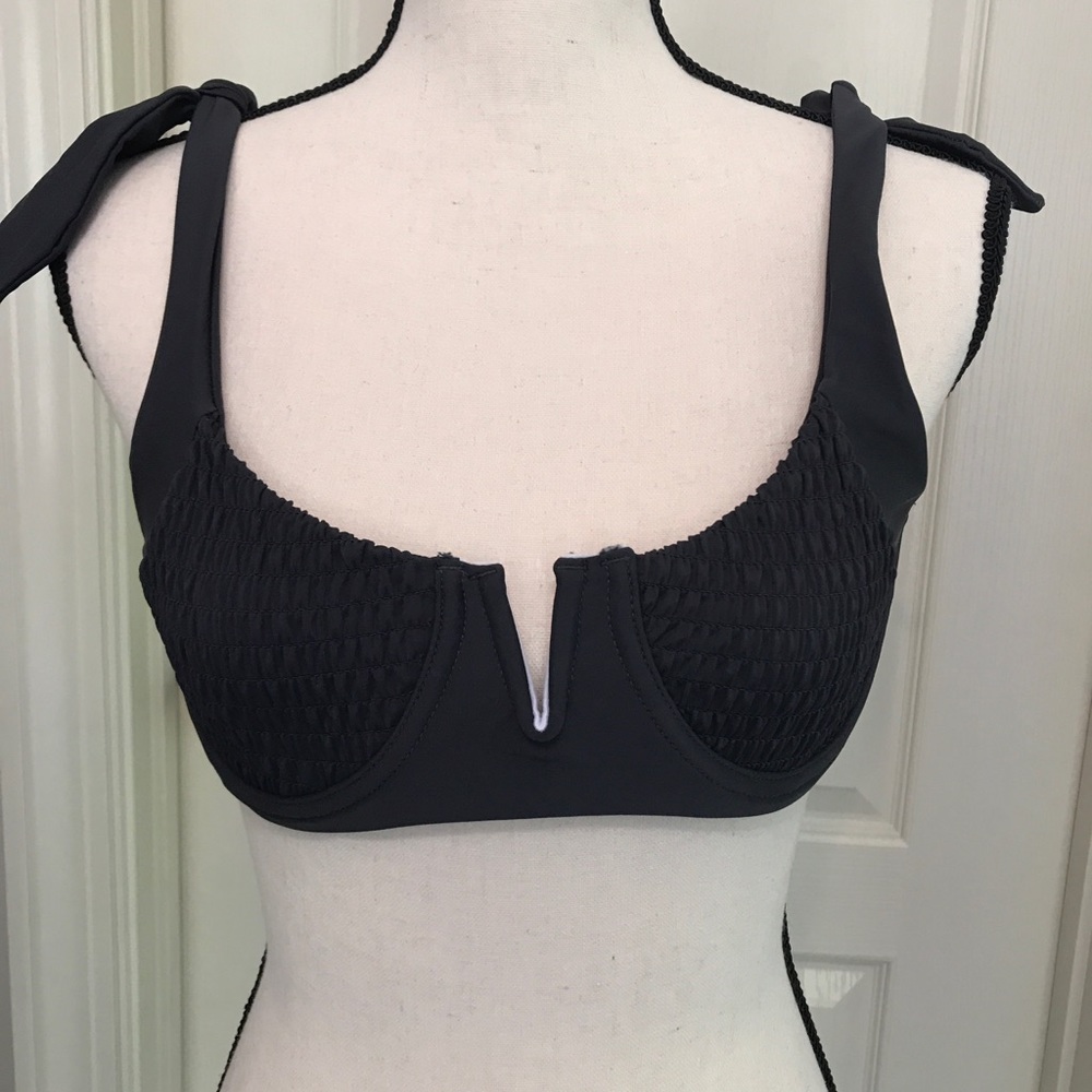 Zaful bikini top
